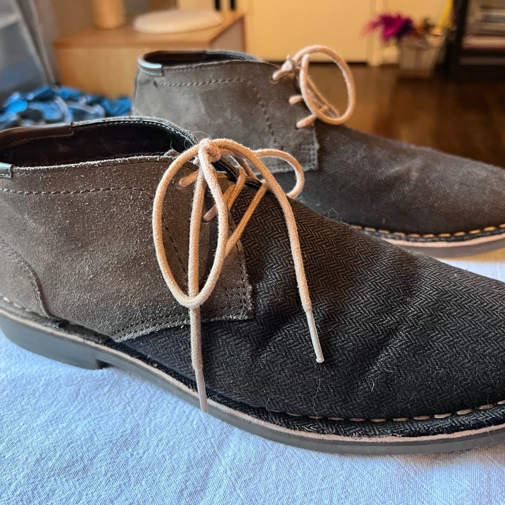 Keneth Cole Reaction Desert Sun